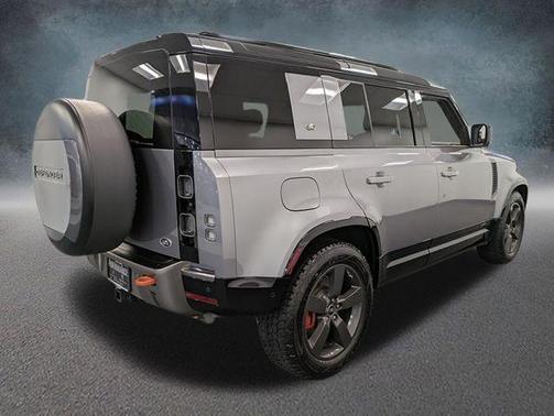 2020 Land Rover Defender 110 X