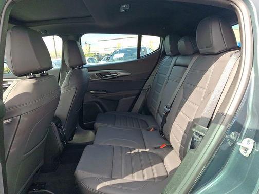 2026 Alfa Romeo Tonale Base