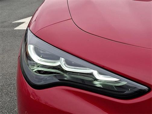 2024 Alfa Romeo Stelvio Quadrifoglio