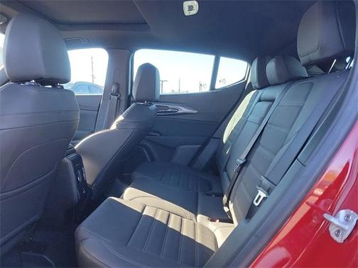 2024 Alfa Romeo Tonale Ti