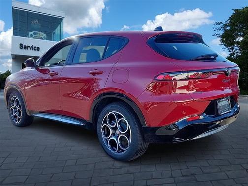 2024 Alfa Romeo Tonale Ti