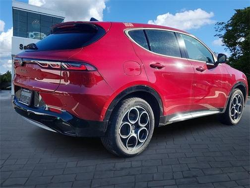 2024 Alfa Romeo Tonale Ti