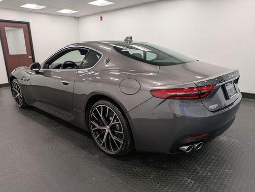 2024 Maserati GranTurismo Modena