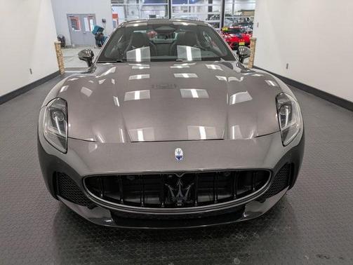 2024 Maserati GranTurismo Modena