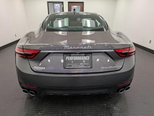 2024 Maserati GranTurismo Modena