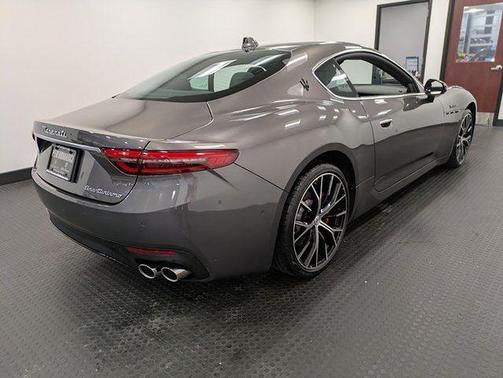 2024 Maserati GranTurismo Modena