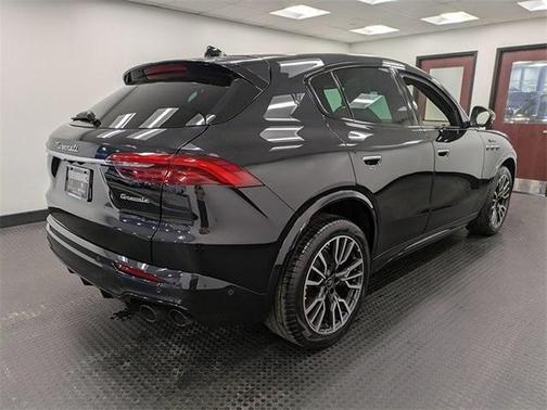 2023 Maserati Grecale Modena