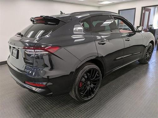 2022 Maserati Levante GT