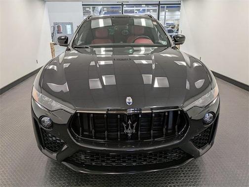2022 Maserati Levante GT