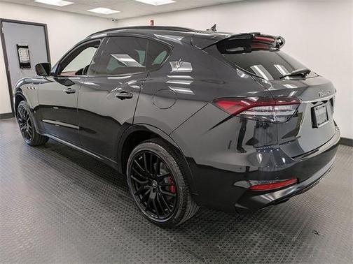 2022 Maserati Levante GT