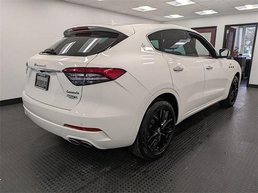 2022 Maserati Levante GT