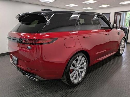 2023 Land Rover Range Rover Sport SE Dynamic