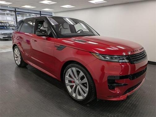 2023 Land Rover Range Rover Sport SE Dynamic