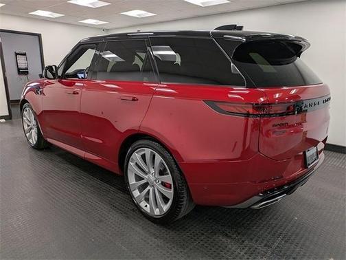 2023 Land Rover Range Rover Sport SE Dynamic