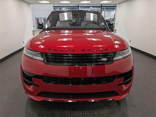 2023 Land Rover Range Rover Sport SE Dynamic