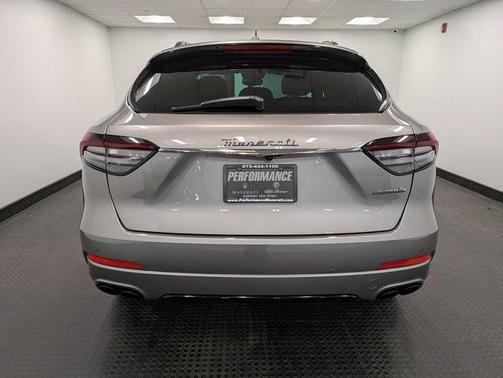 2022 Maserati Levante GT