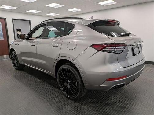 2022 Maserati Levante GT