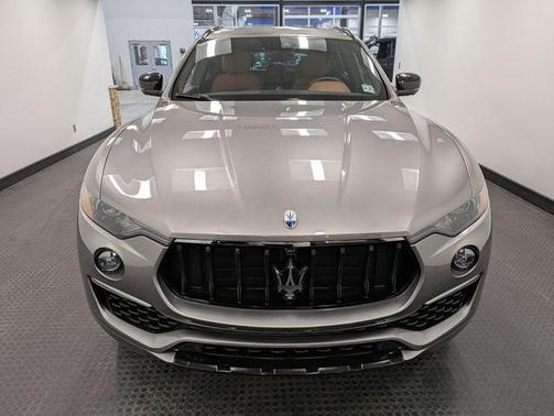 2022 Maserati Levante GT