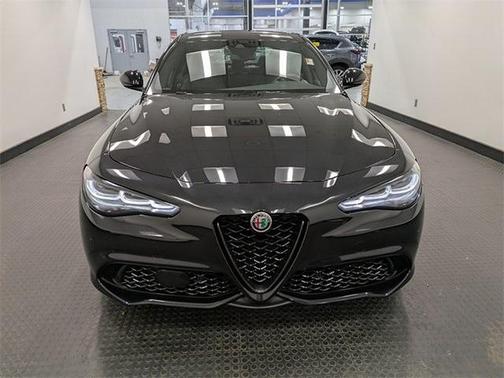 2024 Alfa Romeo Giulia Veloce