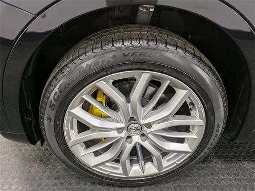 2021 Maserati Levante GranLusso