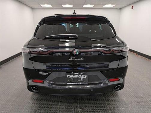 2024 Alfa Romeo Tonale Veloce