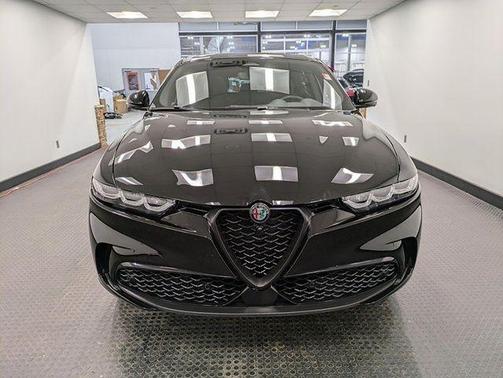 2024 Alfa Romeo Tonale Veloce