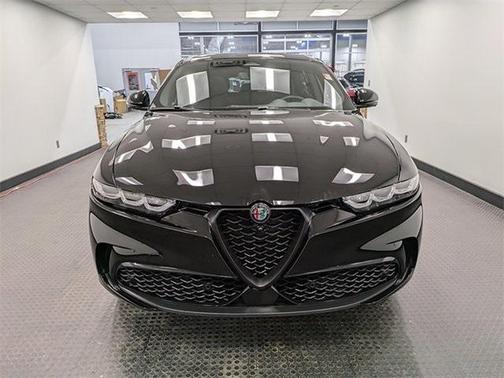 2024 Alfa Romeo Tonale Veloce
