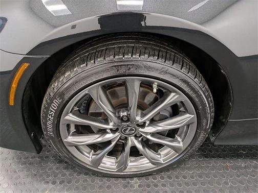 2022 Lexus RC 300 F Sport