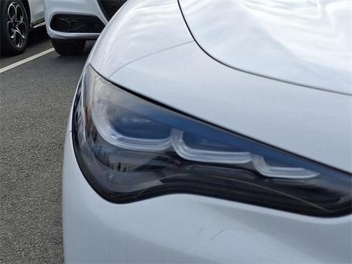 2025 Alfa Romeo Stelvio Special Edition