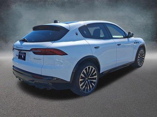 2025 Maserati Grecale Modena