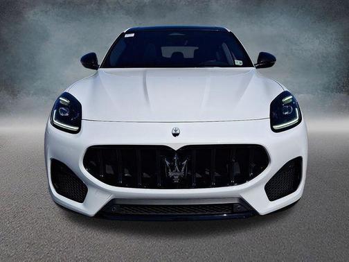 2025 Maserati Grecale Modena