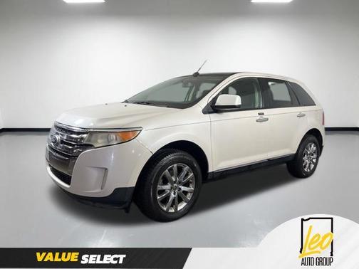 2011 Ford Edge SEL