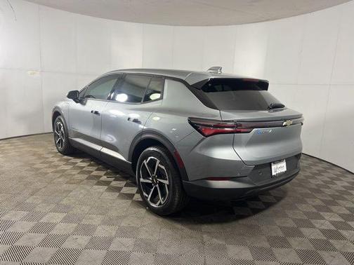 2026 Chevrolet Equinox EV LT 1