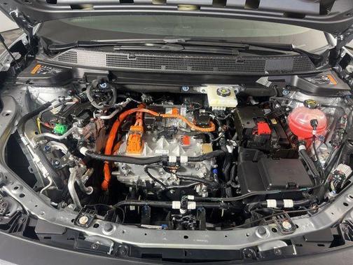 2026 Chevrolet Equinox EV LT 1