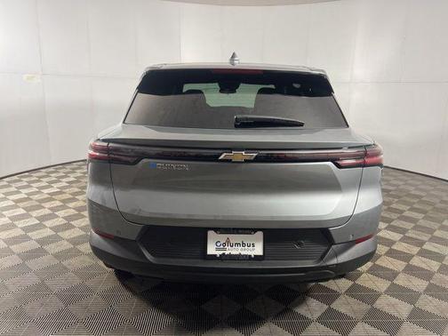 2026 Chevrolet Equinox EV LT 1