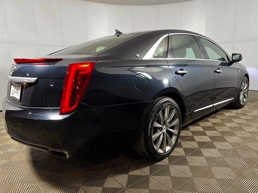 2013 Cadillac XTS Luxury