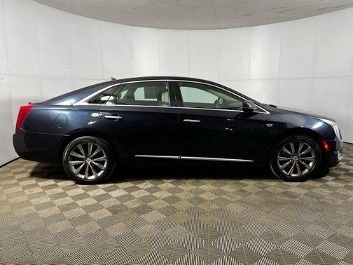 2013 Cadillac XTS Luxury