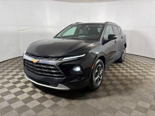2023 Chevrolet Blazer 3LT