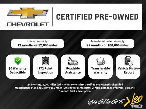 Crimson Metallic 2023 Chevrolet Trailblazer LT