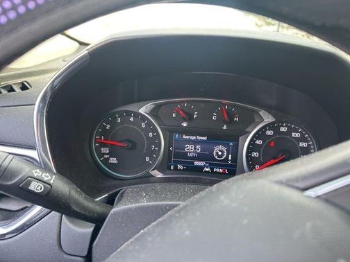 2020 Chevrolet Equinox 2LT