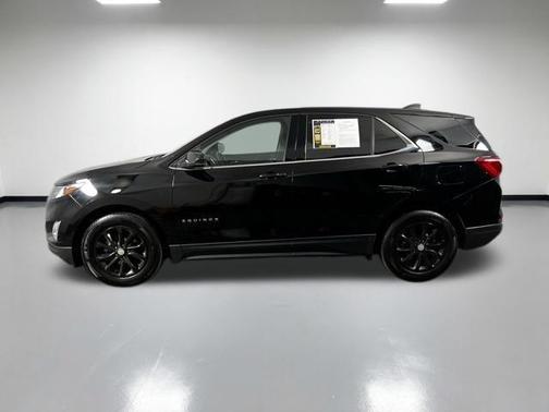 2020 Chevrolet Equinox 2LT