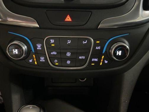 2020 Chevrolet Equinox 2LT