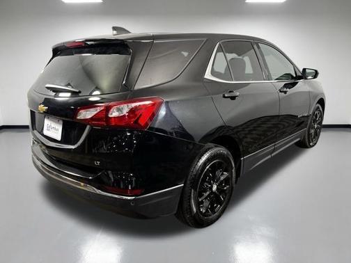2020 Chevrolet Equinox 2LT