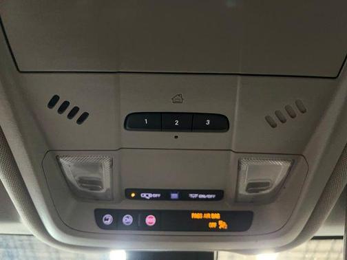 2020 Chevrolet Equinox 2LT