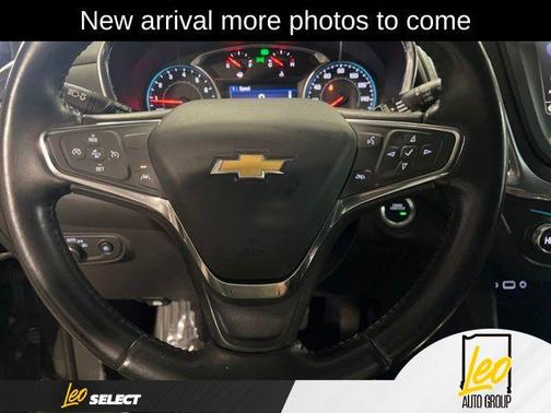 2020 Chevrolet Equinox 2LT