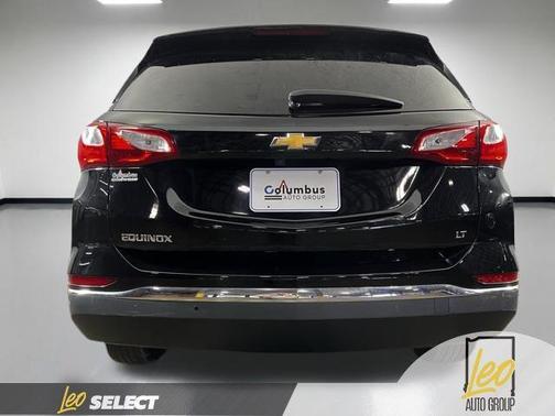 2020 Chevrolet Equinox 2LT