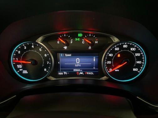 2020 Chevrolet Equinox 2LT