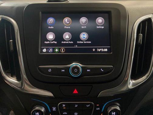 2020 Chevrolet Equinox 2LT