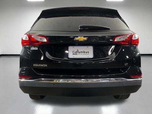 2020 Chevrolet Equinox 2LT