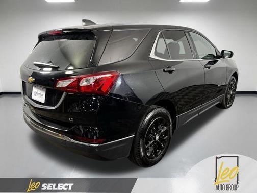 2020 Chevrolet Equinox 2LT
